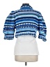 FARM Rio Blue Cardigan Size XL - photo 2