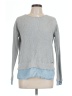 edc by Esprit 100% Cotton Gray Pullover Sweater Size L - photo 1
