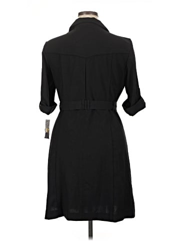 Sharagano Trenchcoat (view 2)