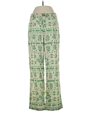 Zara Casual Pants (view 1)