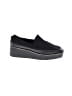 Donald J Pliner Black Wedges Size 5 - photo 1