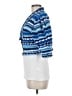 FARM Rio Blue Cardigan Size XL - photo 5
