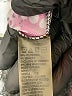 TanJay Animal Print Pink 3/4 Sleeve Blouse Size L - photo 8