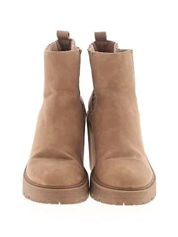 X-Appeal Ankle Boots (view 2)