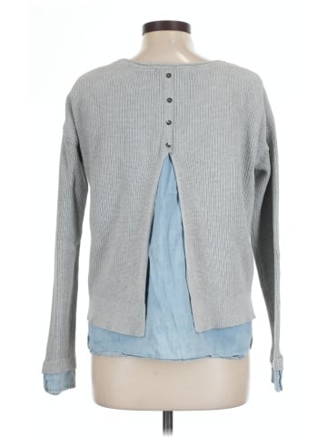 edc by Esprit Pullover Sweater (view 2)