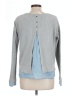 edc by Esprit 100% Cotton Gray Pullover Sweater Size L - photo 2