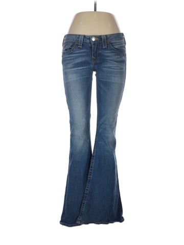 True Religion Jeans (view 1)