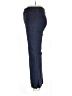 One 5 One Chevron-herringbone Blue Jeans Size 12 - photo 5