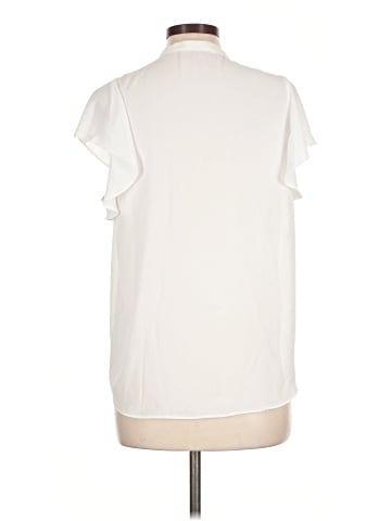 Babaton Short Sleeve Blouse (view 2)
