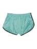 Zone Pro 100% Polyester Color Block Teal Athletic Shorts Size L (estimated) - photo 2