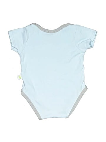 Duck Duck Goose Short Sleeve Onesie (view 2)