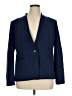 Ann Taylor Blue Blazer Size 16 - photo 1