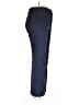 One 5 One Chevron-herringbone Blue Jeans Size 12 - photo 4
