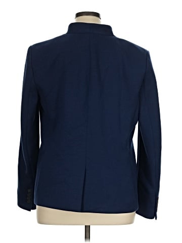 Ann Taylor Blazer (view 2)