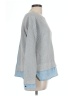 edc by Esprit 100% Cotton Gray Pullover Sweater Size L - photo 4