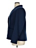 Ann Taylor Blue Blazer Size 16 - photo 5