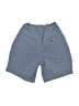 Hurley Chevron-herringbone Blue Board Shorts Size 5 - 6 - photo 2