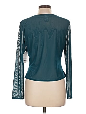 Xersion 3/4 Sleeve T-Shirt (view 2)