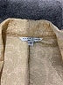 Alexia Admor Metallic Gold Blazer Size S - photo 6