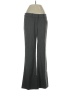 Bebe Chevron-herringbone Gray Dress Pants Size 2 (petite) - photo 1