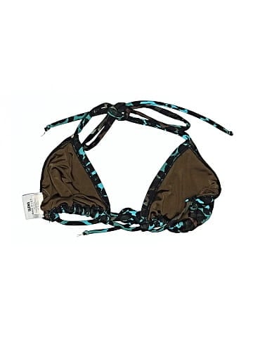 Ujena Swimsuit Top (view 2)