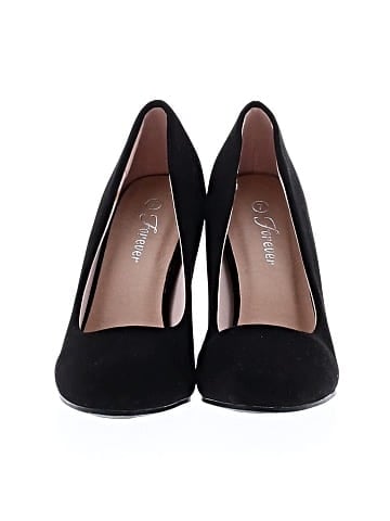 Forever Heels (view 2)
