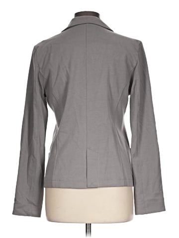 Garnet Hill Blazer (view 2)