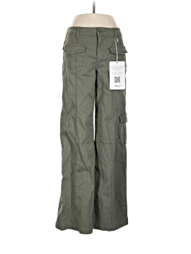 1822 Denim Cargo Pants
