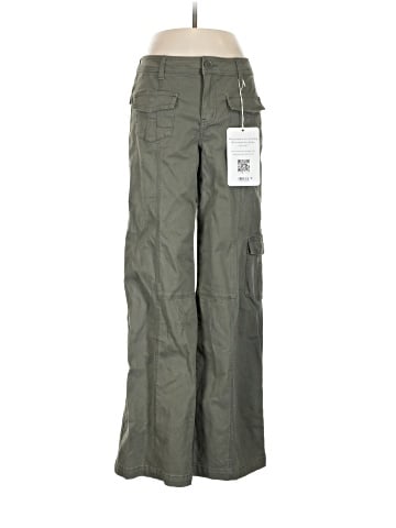 1822 Denim Cargo Pants (view 1)