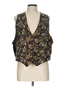 Sag Harbor Tuxedo Vest