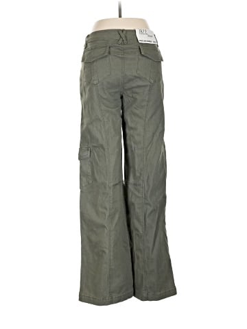 1822 Denim Cargo Pants (view 2)