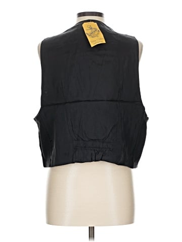 Sag Harbor Tuxedo Vest (view 2)