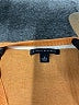 Banana Republic Orange Silk Pullover Sweater Size M - photo 7