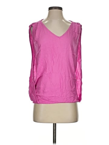 Ella Moss Sleeveless T-Shirt (view 1)