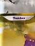 TanJay Yellow 3/4 Sleeve Top Size L - photo 7