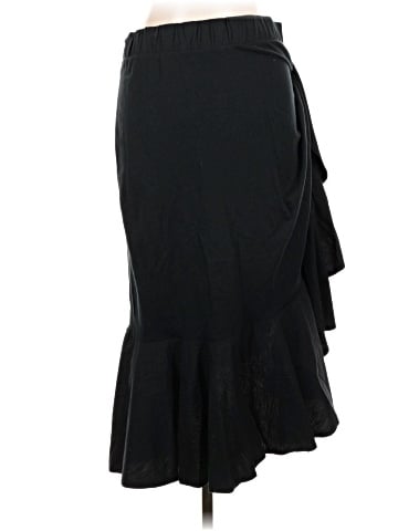 Trafaluc by Zara Formal Skirt (view 2)