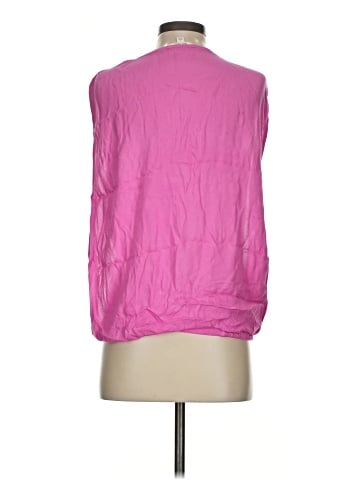 Ella Moss Sleeveless T-Shirt (view 2)