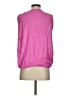 Ella Moss Pink Sleeveless T-Shirt Size S - photo 2