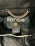 Kensie Black Coat Size S - photo 6