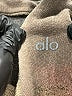 Alo Brown Tank Top Size S (estimated) - photo 7