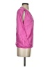 Ella Moss Pink Sleeveless T-Shirt Size S - photo 4