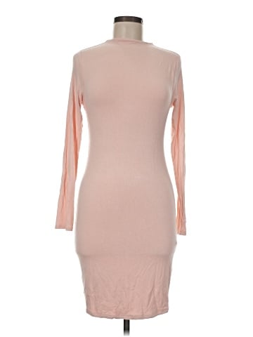 Naked Wardrobe Cocktail Dress (view 1)