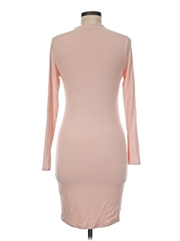 Naked Wardrobe Cocktail Dress (view 2)