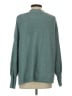 Nine West Teal Cardigan Size S - photo 2