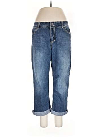 Nine West Jeans (view 1)