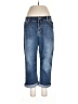Nine West Blue Jeans Size 12 - photo 1