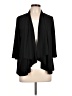 R&M Richards Black Kimono Size L - photo 1