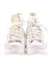 Converse White Sneakers Size 11 - photo 2