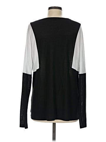 Vince. Long Sleeve T-Shirt (view 2)
