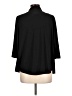 R&M Richards Black Kimono Size L - photo 2